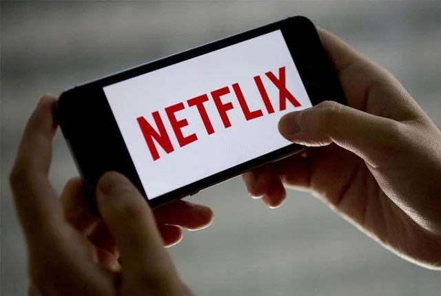 Better Browse for Netflix logo