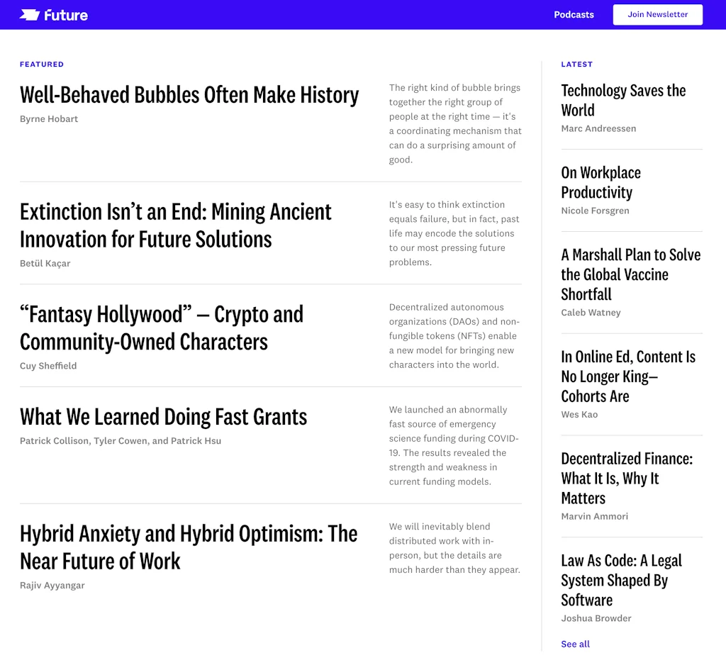 Better Future by Checkr screenshot 3 of 3