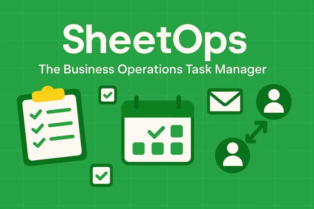 Better Sheets screenshot 2 of 4