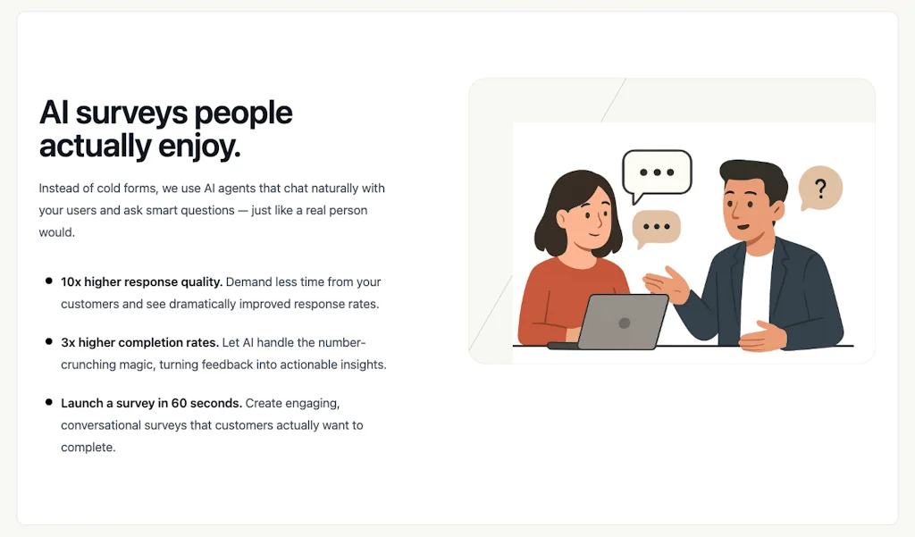 BetterFeedback screenshot 2 of 5