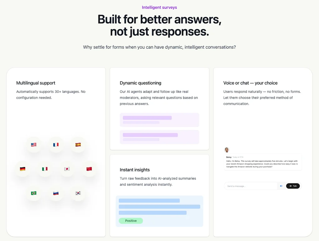 BetterFeedback screenshot 3 of 5