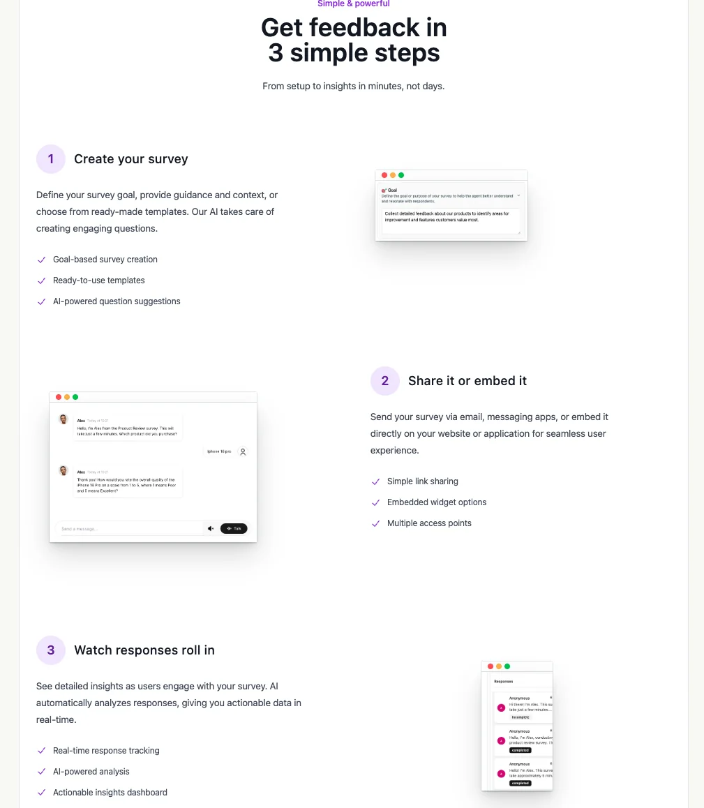 BetterFeedback screenshot 4 of 5