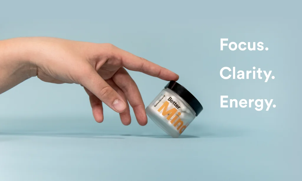 BetterMind screenshot 3 of 4