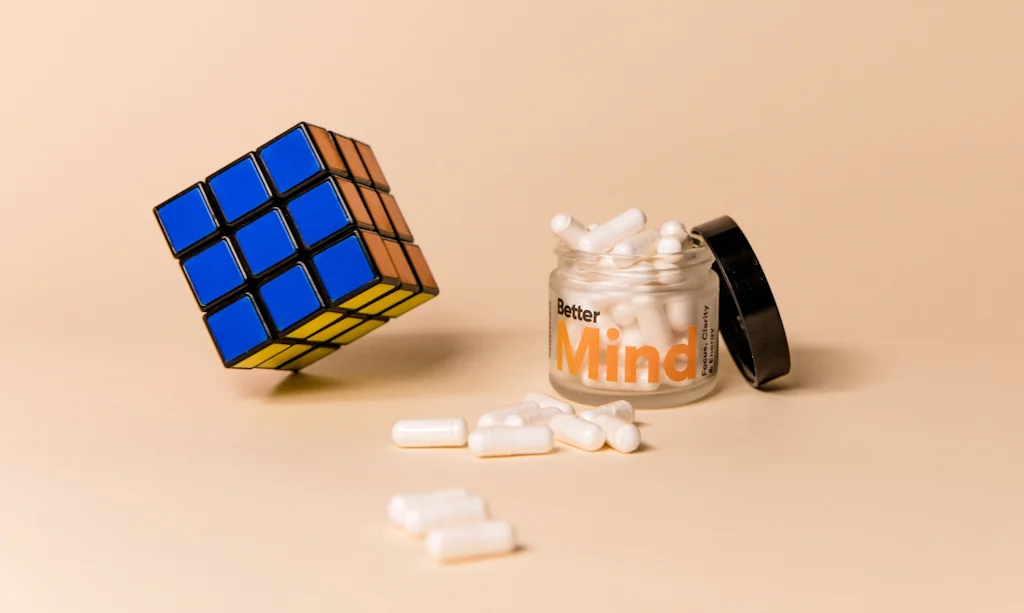 BetterMind screenshot 4 of 4