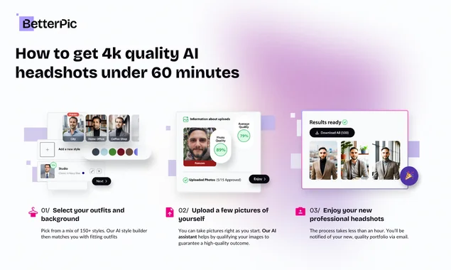 BetterPic screenshot 2 of 3