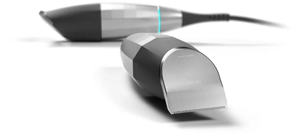 BEVEL screenshot 4 of 4