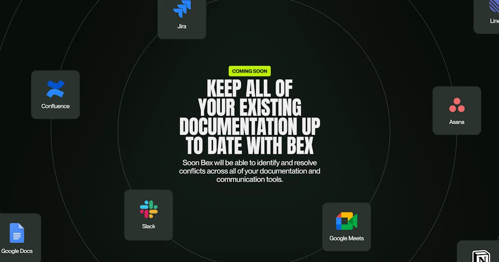 Bex screenshot 4 of 5