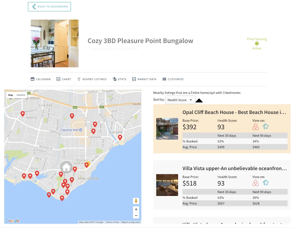 Beyond Pricing screenshot 1 of 3