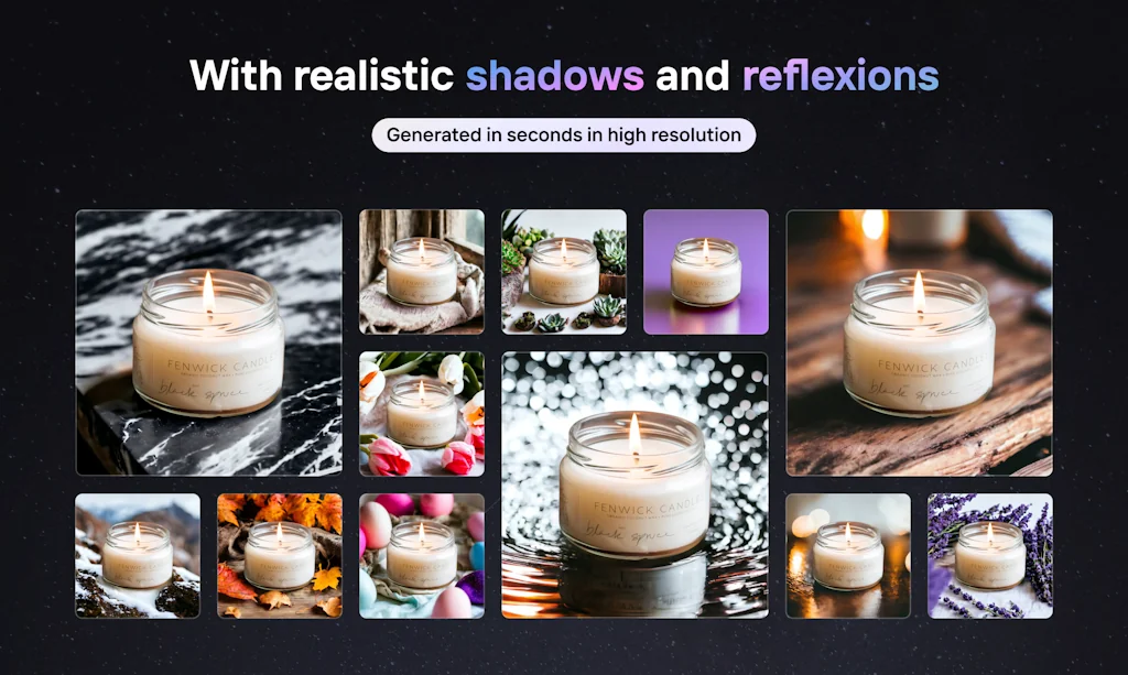 PhotoRoom screenshot 4 of 4