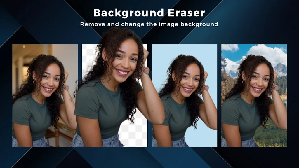 Bg Eraser screenshot 3 of 3