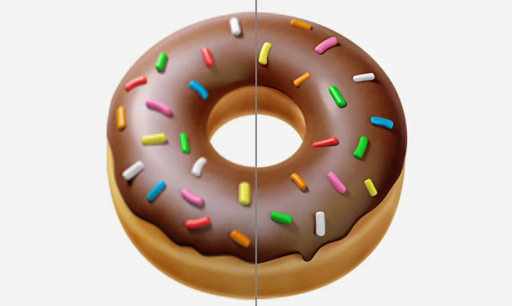 Big Emojis screenshot 1 of 12