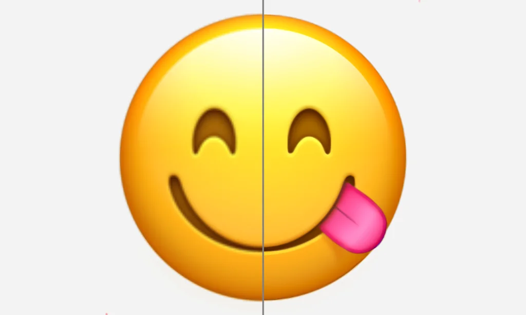 Big Emojis screenshot 10 of 12