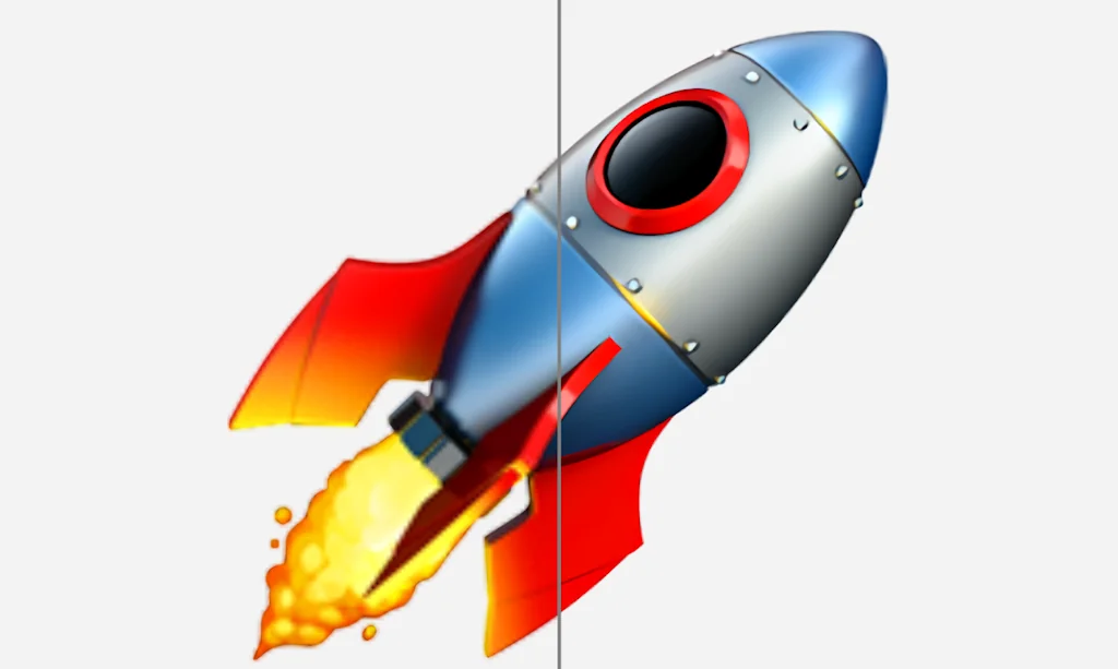 Big Emojis screenshot 12 of 12