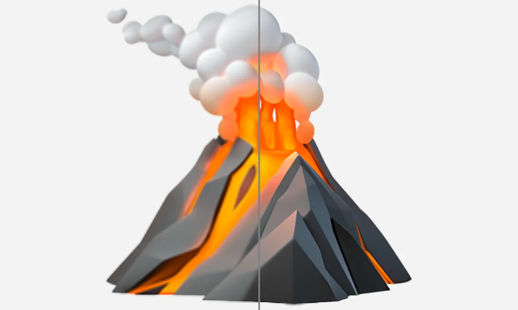 Big Emojis screenshot 2 of 12