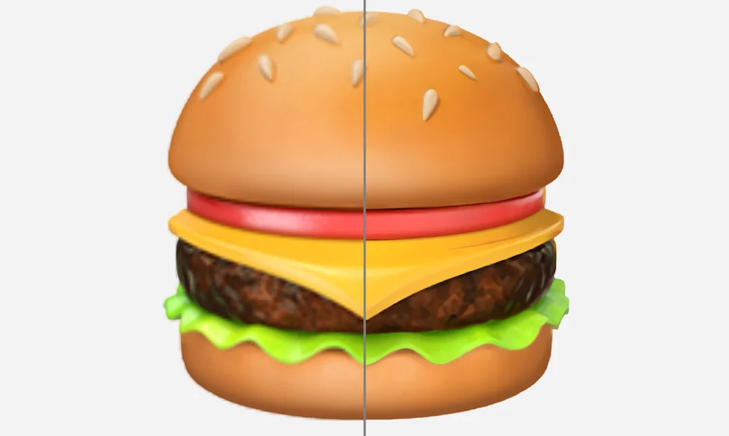 Big Emojis screenshot 3 of 12