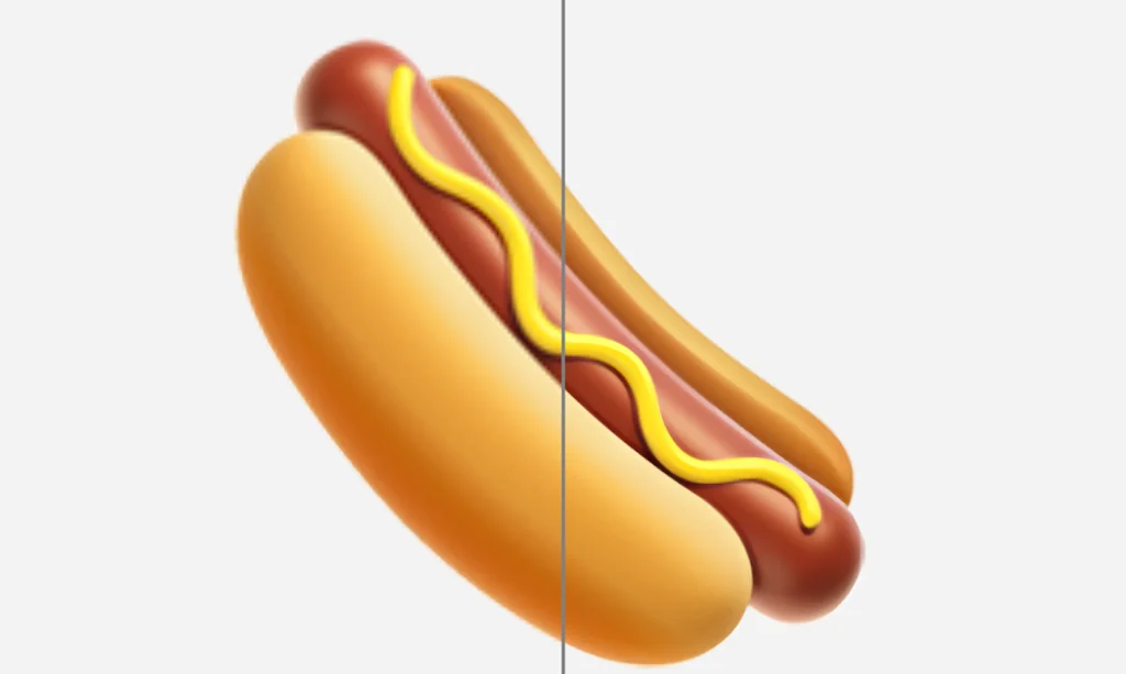 Big Emojis screenshot 5 of 12