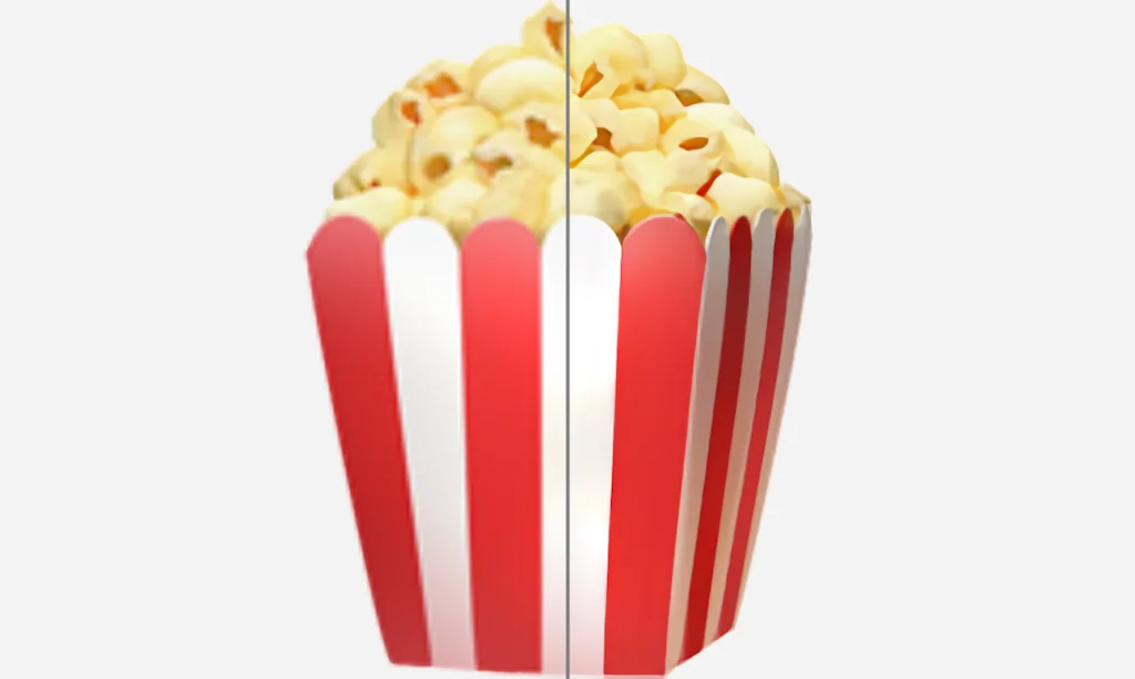 Big Emojis screenshot 7 of 12