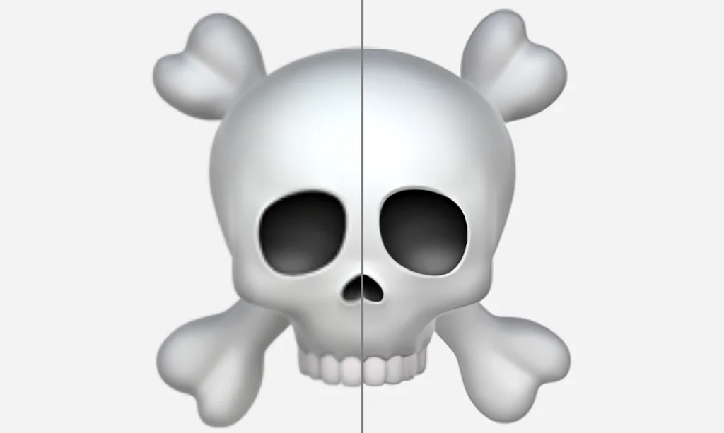 Big Emojis screenshot 8 of 12