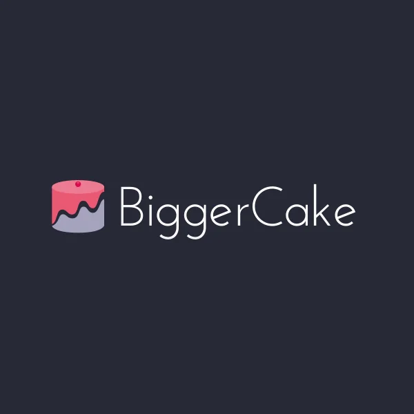 BiggerCake screenshot 1 of 7