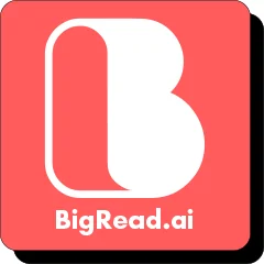 BigRead logo