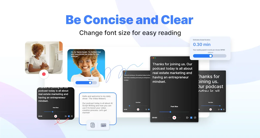 BIGVU screenshot 3 of 6