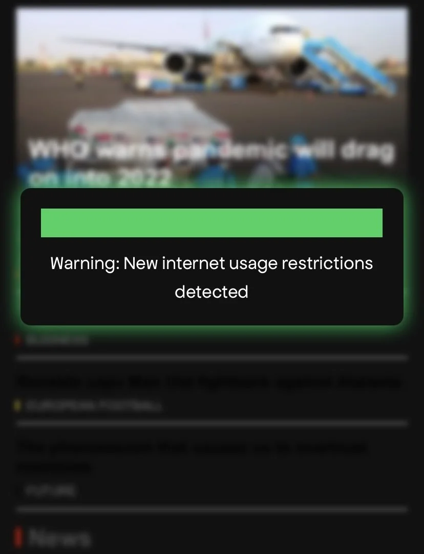 Bike Spike screenshot 2 of 3