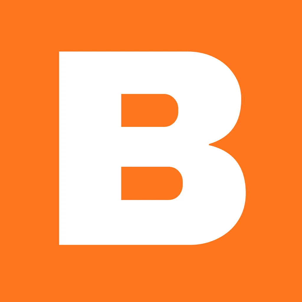 Biker: Track, Maintain, Repair logo