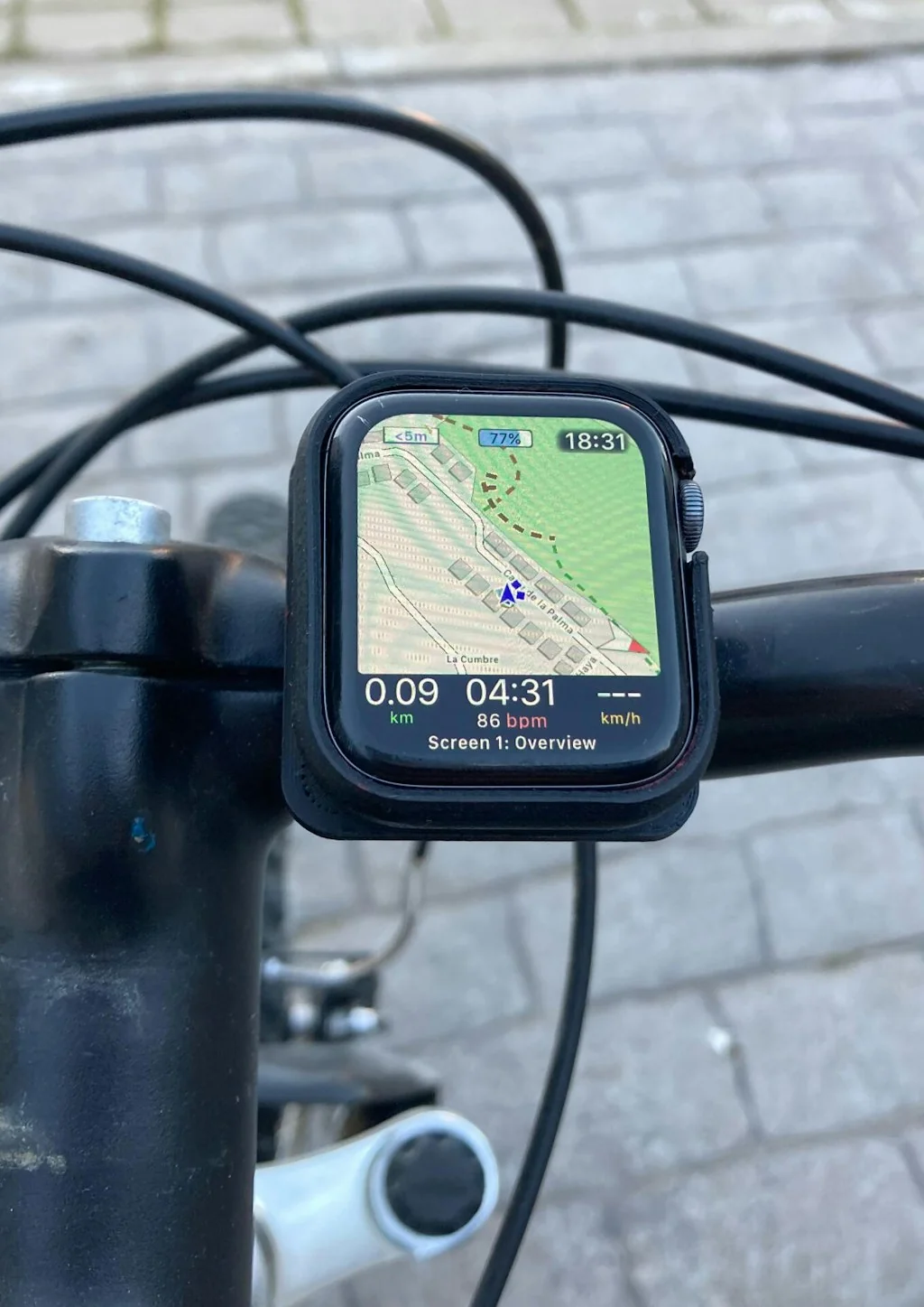 BIKLING screenshot 1 of 5