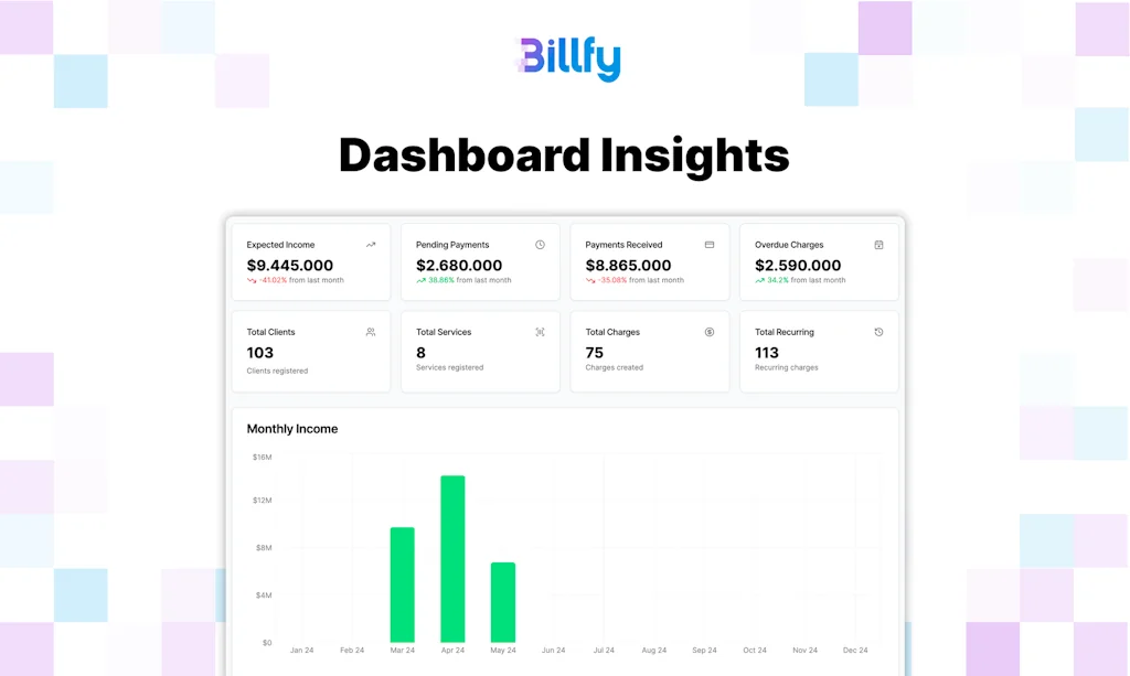 Billfy screenshot 3 of 6