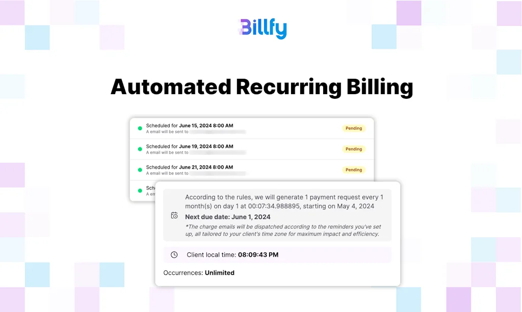 Billfy screenshot 4 of 6