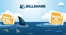 BILLSHARK logo