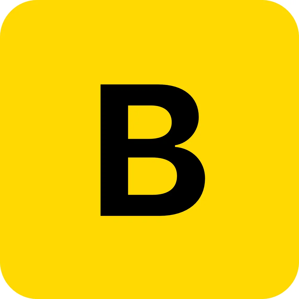Binary Search logo