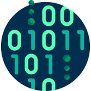 Binary Translator logo