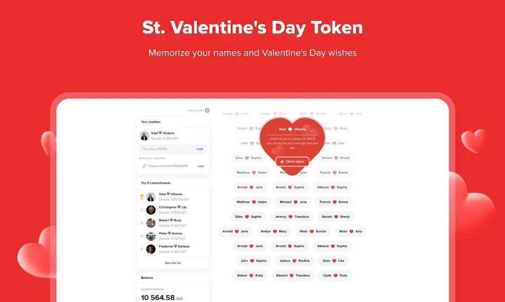 Binaryx screenshot 1 of 3