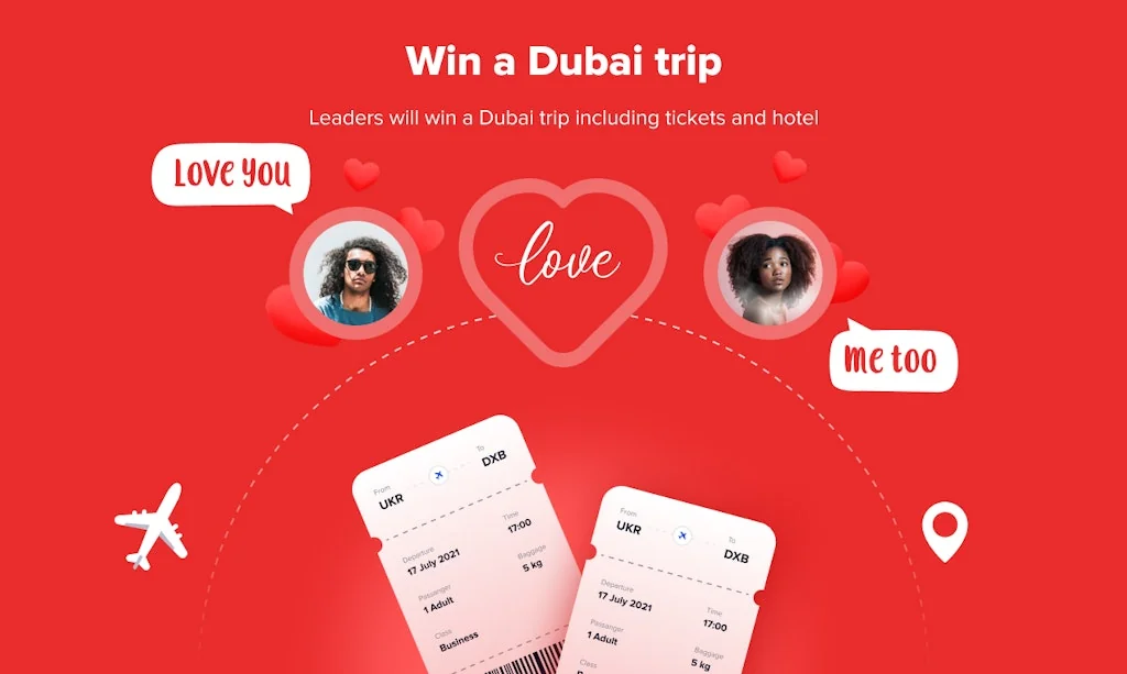 Binaryx screenshot 2 of 3