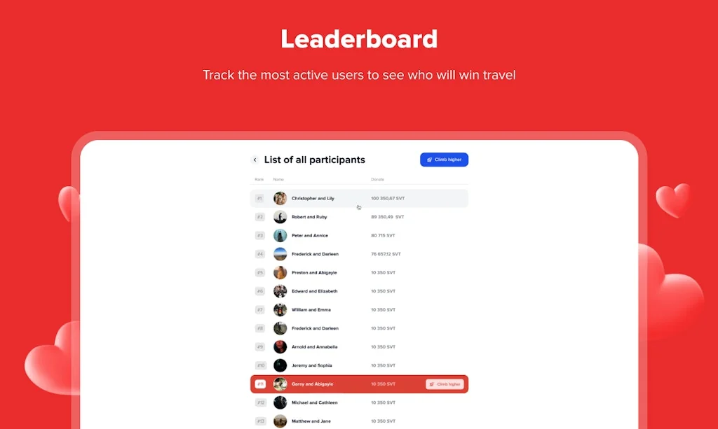 Binaryx screenshot 3 of 3