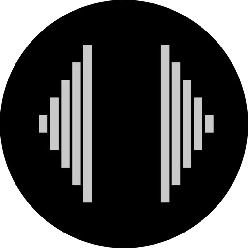 Binaural Beats Factory logo