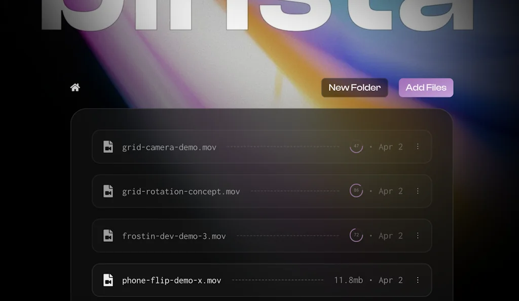 binsta screenshot 3 of 8