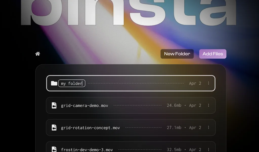 binsta screenshot 4 of 8