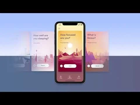 BioBeats screenshot 1 of 5
