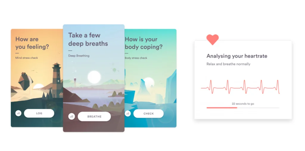 BioBeats screenshot 2 of 5