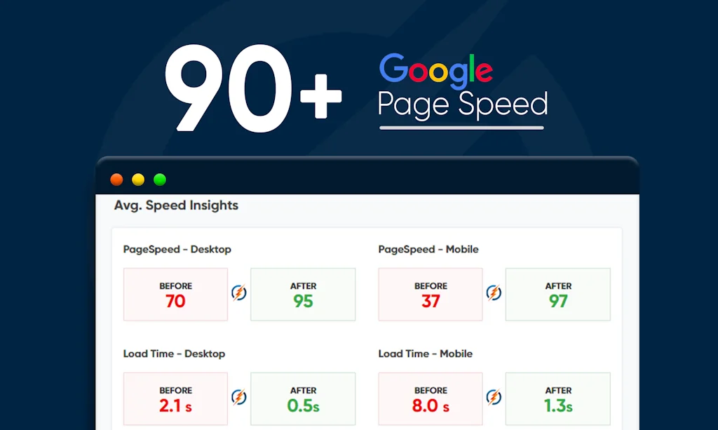 BionicWP screenshot 2 of 6