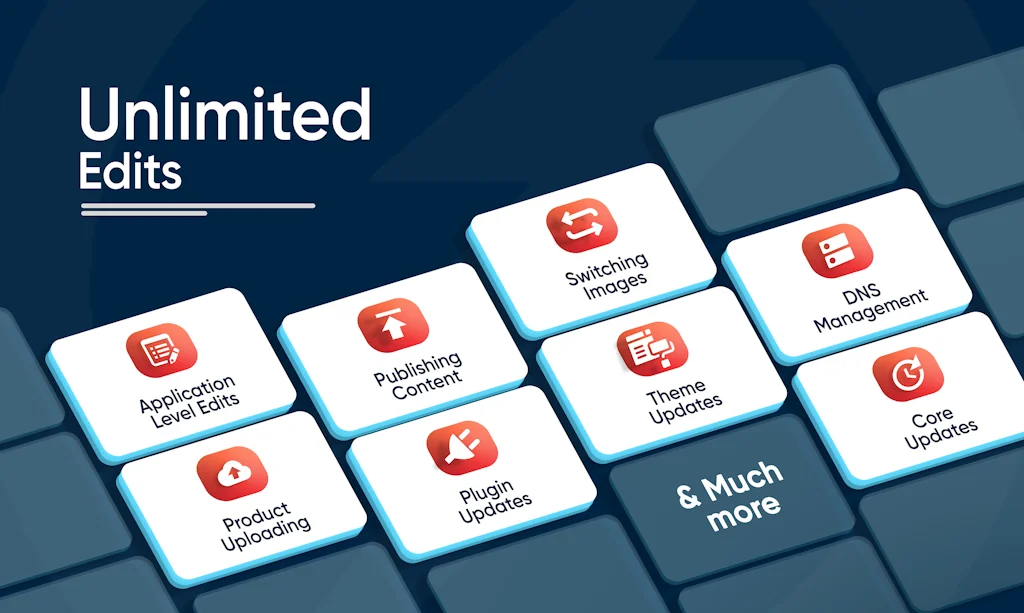 BionicWP screenshot 4 of 6