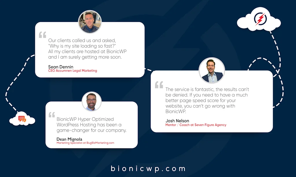 BionicWP screenshot 5 of 6