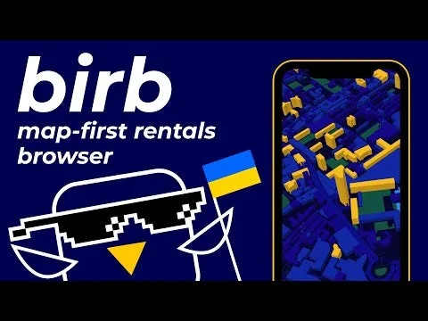 birb screenshot 1 of 7