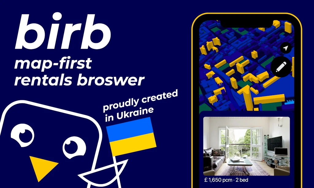 birb screenshot 2 of 7