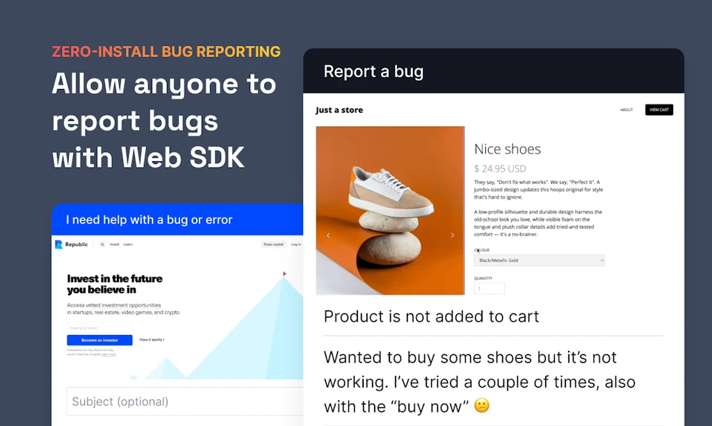 Bird Eats Bug screenshot 2 of 8