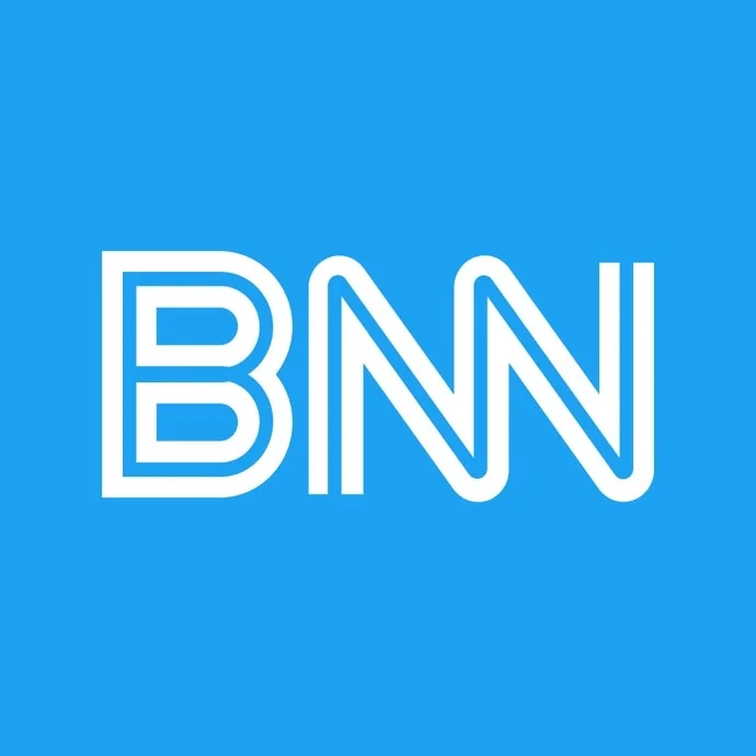 Bird News Now logo