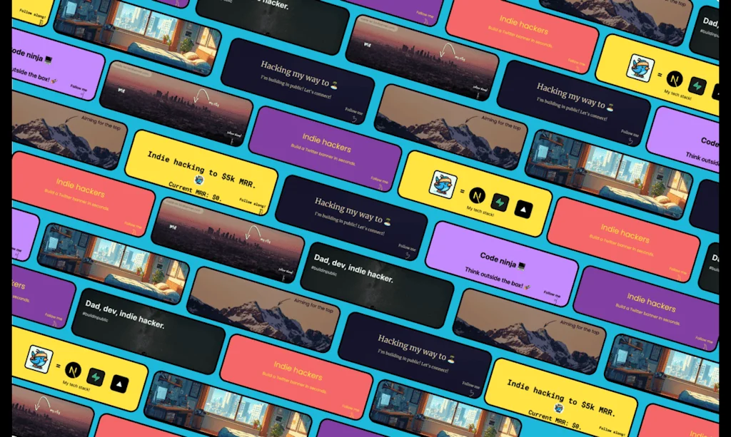 Birdbanner screenshot 2 of 5