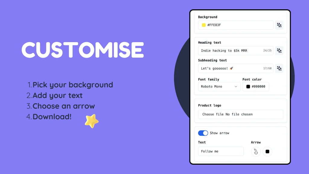 Birdbanner screenshot 3 of 5